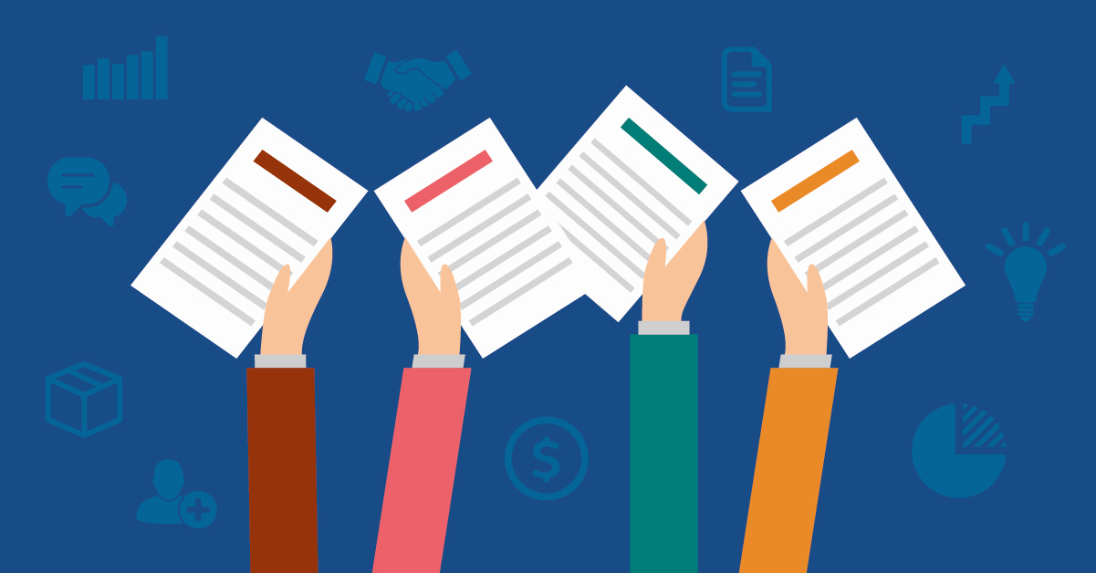 9 Aspects Of The Perfect Sales Proposal